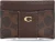 Coach Portemonnee
Dames Essential Card Case, Materiaal: Leer, Kleur: Bruin