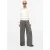 Karl Lagerfeld Paris Sketch Eiffel Half Zip Cannoli Cream