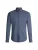 STRELLSON Zakelijk overhemd ‘Stan’  donkerblauw / offwhite