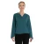 Dames-T-shirt met lange mouwen Ragwear Santica