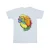 Disney Heren The Lion King Kleuren T-Shirt (Wit)