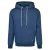 Hooded sweatshirt Urban Classics Basic Melange GT