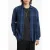 John Varvatos Ls Robbins Yarn Dye Sport Shirt Ocean Blue