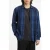 John Varvatos Ls Robbins Yarn Dye Sport Shirt Ocean Blue
