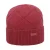 Gebreide muts met fleece voering dames CMP
