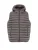 Daniel Hills Bodywarmer  grijs