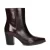Nelson rits- & gesloten boots