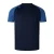 Canterbury Heren Elite Training T-Shirt (Marine/True Navy Marl)