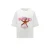 Cars T-shirt wit