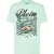 T-Shirt Ronde Hals D Azur