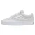Leren sportschoenen Vans Old Skool