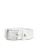 TOMMY HILFIGER Riem ‘ADAN’  wit