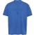 Tommy Hilfiger Tjm Relaxed Tonal Crest Tempo Blue