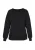 MUTHA Sweatshirt ‘Comfy’  zwart
