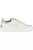 Game L Sneakers met Iriserende Accenten