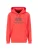 ALPHA INDUSTRIES Sweatshirt ‘Basic’  knalrood