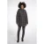 Rino & Pelle Padded coat with detachable hood dessin