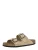 BIRKENSTOCK Muiltjes ‘Arizona’  beige