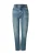 Elias Rumelis Jeans ‘Felice Vintage’  blauw denim