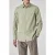 Paul Smith Mens S/c Tailored Fit Shirt Lt Greyish Green