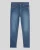 Lyle & Scott Slim Fit 5 Pocket Denim Jeans – Blauw