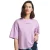 Dames oversized T-shirt Superdry Code Tech
