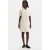Levi’s Louisa Ss Denim Dress Icy Ecru 4