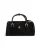 TOMMY HILFIGER Handtas ‘TH Monogram Plaque’  zwart