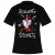 T-shirt Rock à Gogo The Rolling Stones  Heart