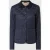 Barbour Gewatteerd jack met kraag van corduroy, model ‘Deveron’