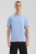 Q/S by s.Oliver T-shirt blauw