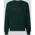 Carhartt Work In Progress Regular fit sweatshirt van katoenmix met geborduurd logo