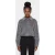 Isabel Marant Celiane Coat Grey