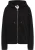 myMo sweatjack met capuchon blonda