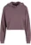 Urban Classics Sweatshirt  lavendel
