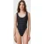 AllSaints Cay As Swimsuit Slate Black