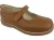 Beberlis Alba Bandschoenen