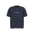 T-shirt met GJ-logo Guess