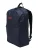 Levi’s Kids Rugzak  donkerblauw / vuurrood