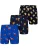 Sugar Pine Boxershorts ‘ Motiv Print Mix ‘  gemengde kleuren