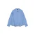 VERO MODA CURVE gestreepte blouse blauw