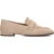 STEFANO LAURAN Dk2692 Loafers Dames – Instappers – Beige –