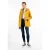Dreimaster Regenjas Dames mosterd