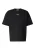 HALO Shirt  groen / zwart / wit