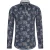 Marshall italiaans overhemd heren 8016