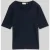 Tom Tailor Regular fit t-shirt van katoenmix