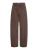 ICHI Jeans ‘IHBILLIE’  donkerbruin