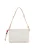 Desigual Schoudertas  wit