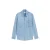 Jeanshemd met lange mouwen Tom Tailor