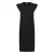 Damesjurk KAFFE Curve Caline